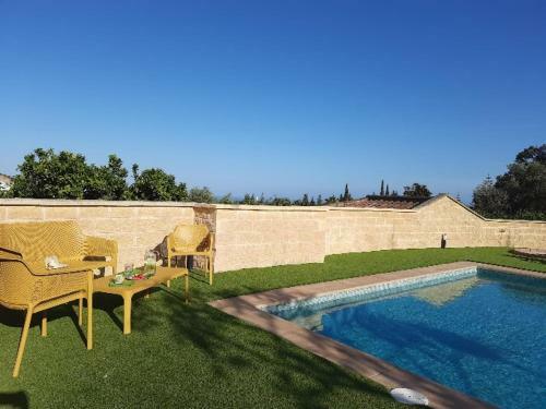 Agroturismo Finca Valenzuela