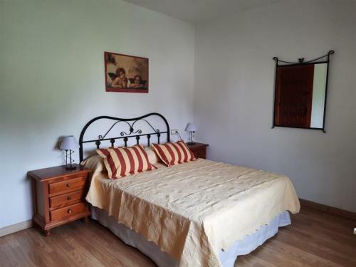 Agroturismo Finca Valenzuela