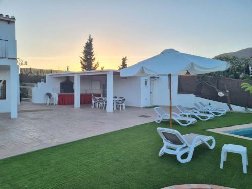 Agroturismo Finca Valenzuela