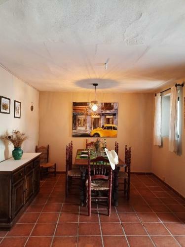 Agroturismo Finca Valenzuela