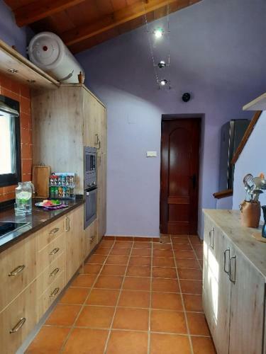Agroturismo Finca Valenzuela