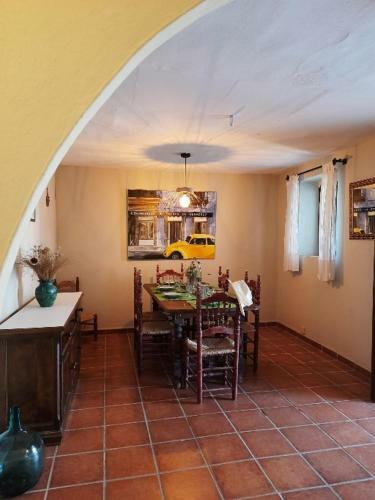 Agroturismo Finca Valenzuela