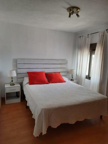 Agroturismo Finca Valenzuela
