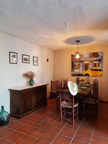Agroturismo Finca Valenzuela