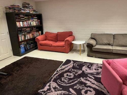 Superb 4bd Holiday Retreat In Margate