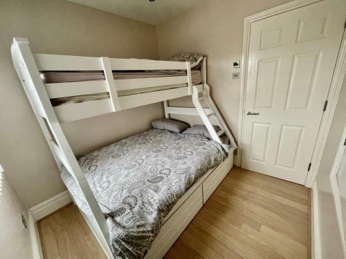 Superb 4bd Holiday Retreat In Margate