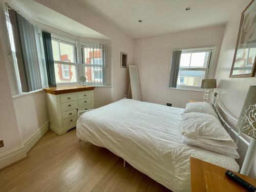 Superb 4bd Holiday Retreat In Margate