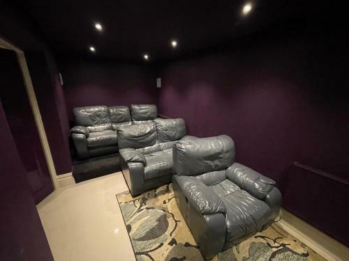 Superb 4bd Holiday Retreat In Margate