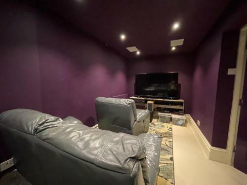 Superb 4bd Holiday Retreat In Margate