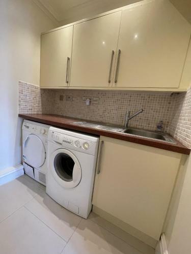 Superb 4bd Holiday Retreat In Margate