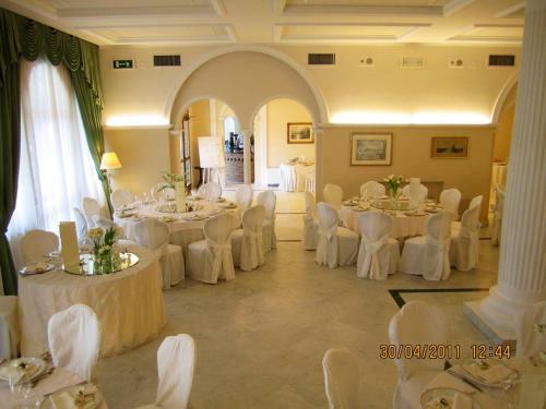 Hotel Villa Castellani
