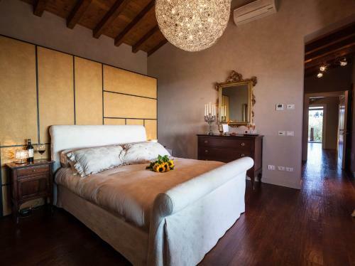 Agroturismo Quercia Belvedere Relais