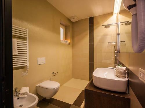 Agroturismo Quercia Belvedere Relais