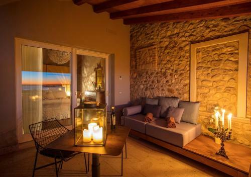 Agroturismo Quercia Belvedere Relais