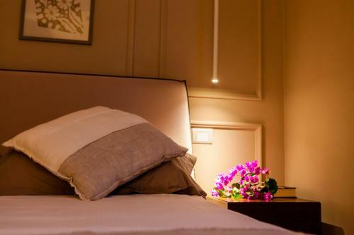 Agroturismo Quercia Belvedere Relais