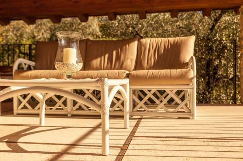 Agroturismo Quercia Belvedere Relais