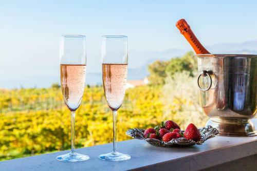 Agroturismo Quercia Belvedere Relais
