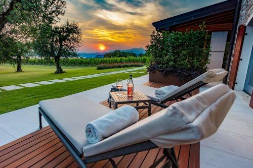 Agroturismo Quercia Belvedere Relais