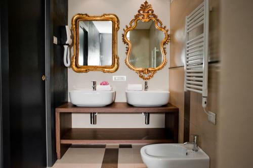 Agroturismo Quercia Belvedere Relais