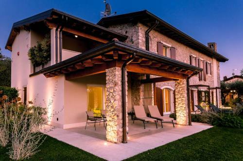 Agroturismo Quercia Belvedere Relais