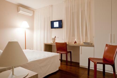 Agroturismo Quercia Belvedere Relais