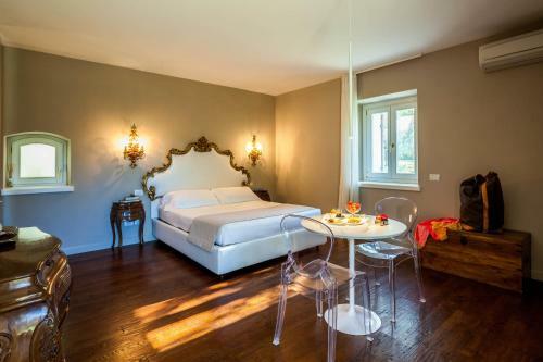 Agroturismo Quercia Belvedere Relais