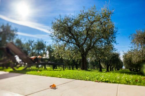 Agroturismo Quercia Belvedere Relais