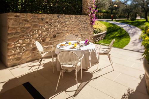 Agroturismo Quercia Belvedere Relais