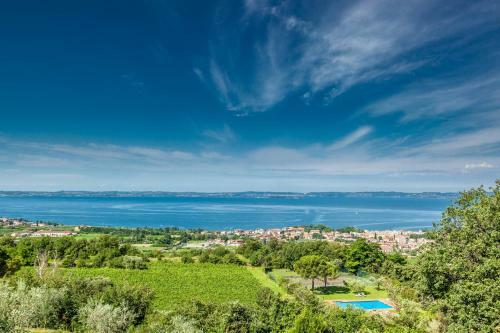 Agroturismo Quercia Belvedere Relais