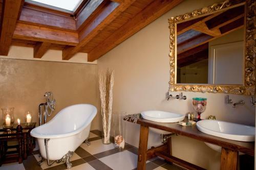 Agroturismo Quercia Belvedere Relais
