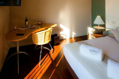 Agroturismo Quercia Belvedere Relais