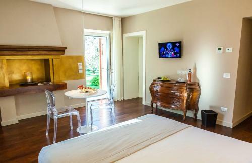 Agroturismo Quercia Belvedere Relais