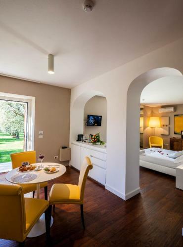 Agroturismo Quercia Belvedere Relais