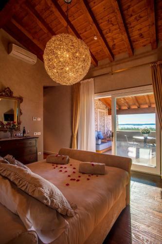 Agroturismo Quercia Belvedere Relais