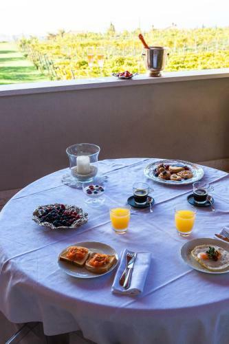 Agroturismo Quercia Belvedere Relais