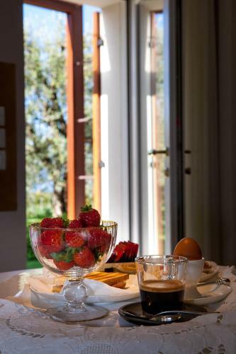 Agroturismo Quercia Belvedere Relais