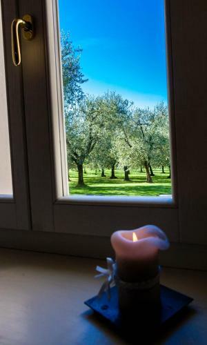 Agroturismo Quercia Belvedere Relais
