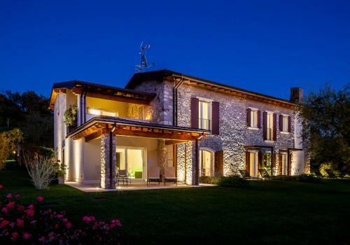 Agroturismo Quercia Belvedere Relais