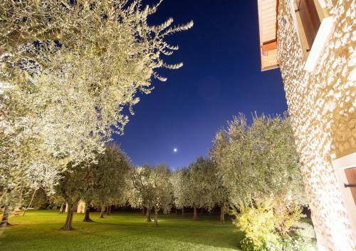 Agroturismo Quercia Belvedere Relais