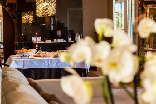 Agroturismo Quercia Belvedere Relais