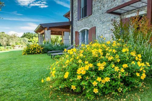 Agroturismo Quercia Belvedere Relais