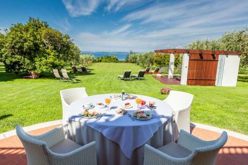 Agroturismo Quercia Belvedere Relais