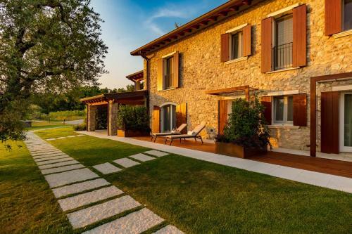 Agroturismo Quercia Belvedere Relais