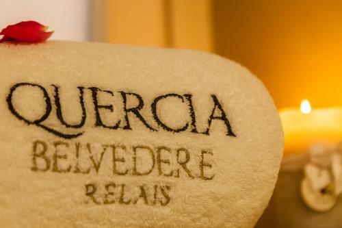 Agroturismo Quercia Belvedere Relais