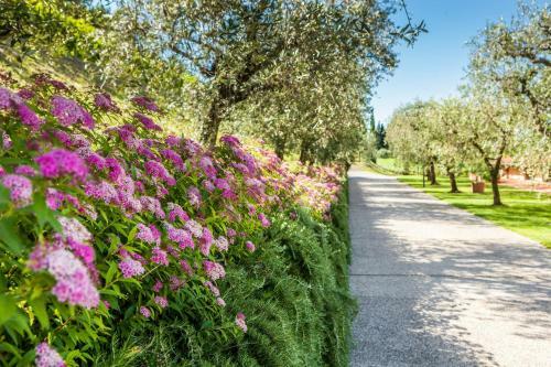 Agroturismo Quercia Belvedere Relais