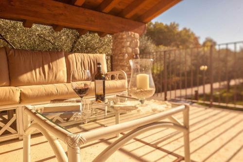 Agroturismo Quercia Belvedere Relais