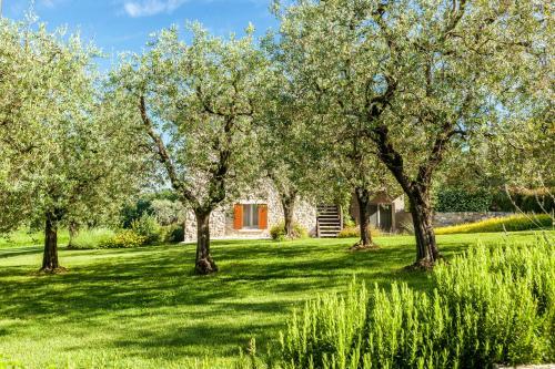 Agroturismo Quercia Belvedere Relais