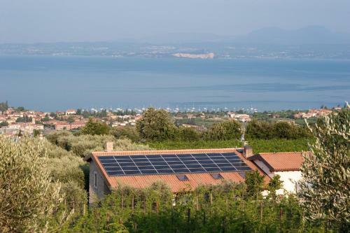 Agroturismo Quercia Belvedere Relais