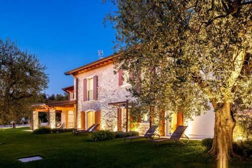 Agroturismo Quercia Belvedere Relais