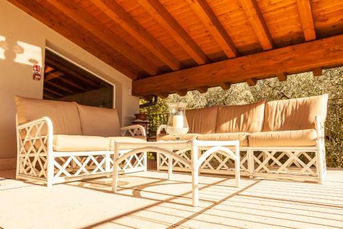 Agroturismo Quercia Belvedere Relais